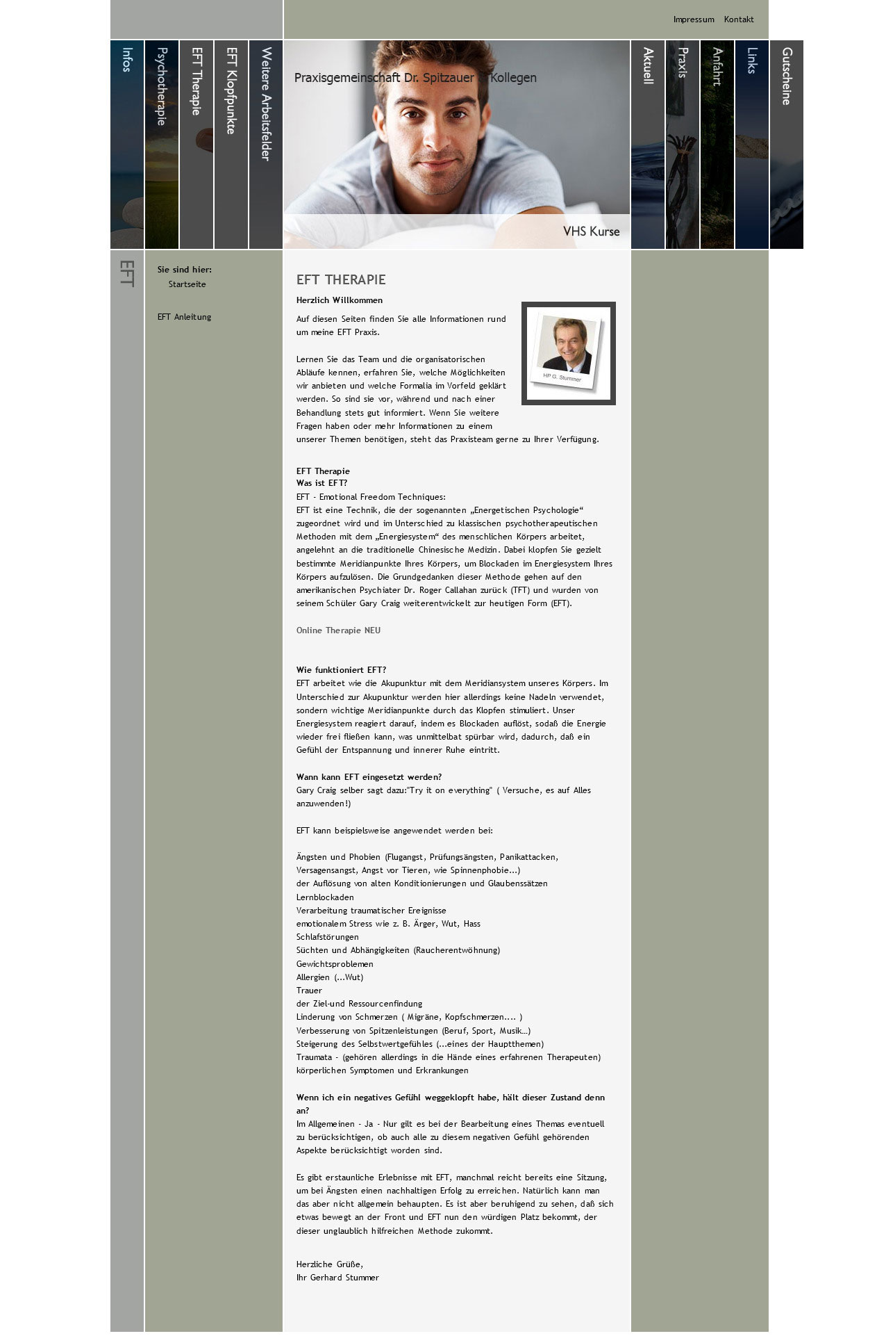 EFT Online